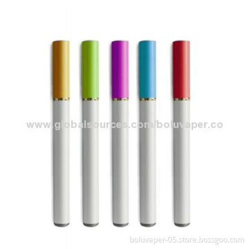 Mini E-cigarettes, All Flavors BV88, 90mAh Battery Capacity, 2.4 to 3.6V Operating Voltages